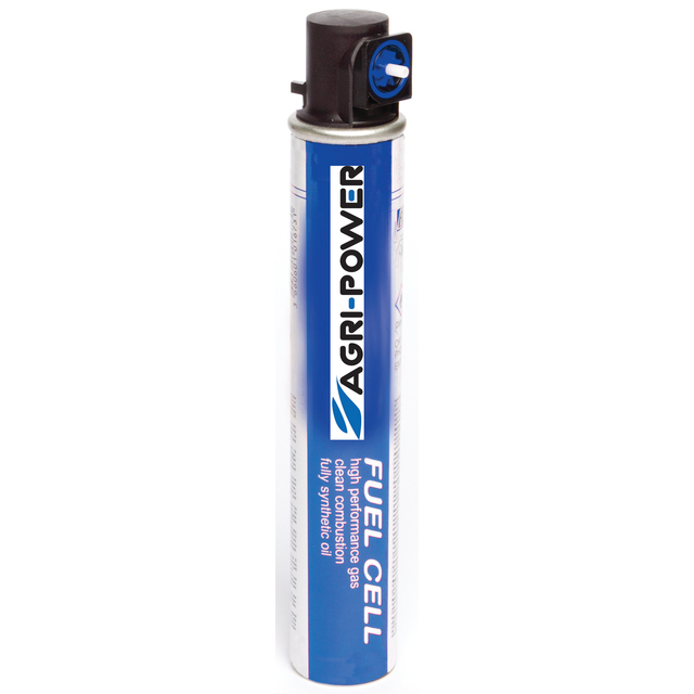 Cartouche GAZ 80 ML référence fournisseur 441290